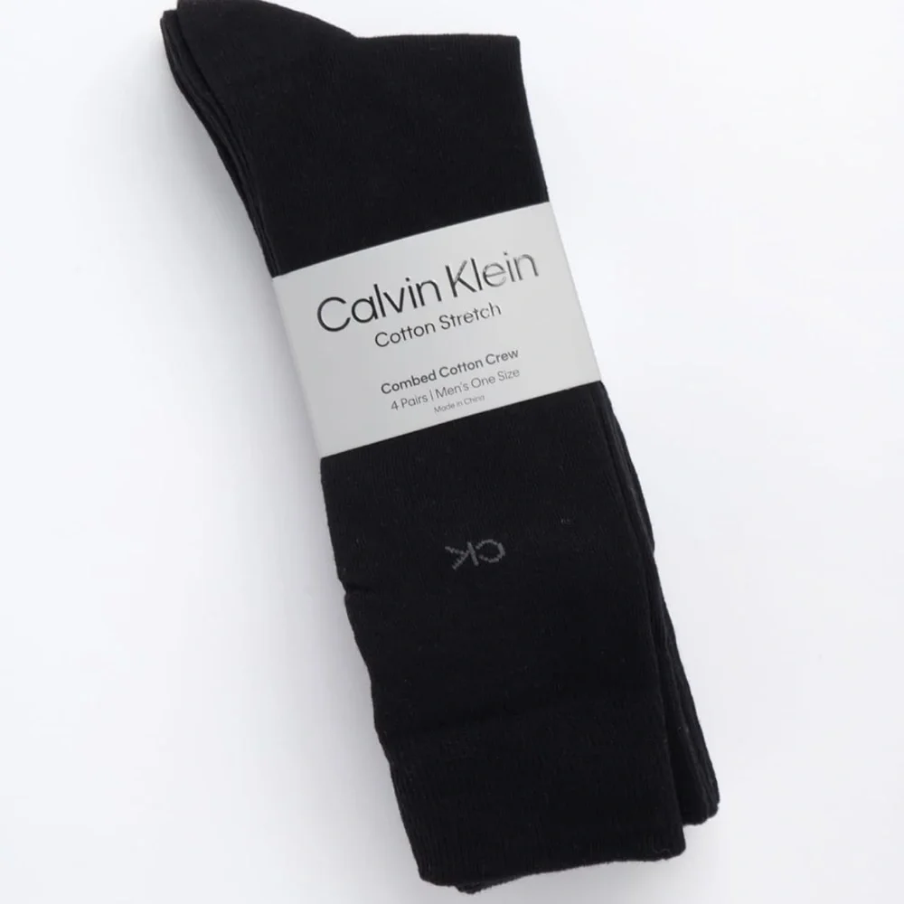 Calvin Klein calvin klein